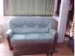 vend canap 3 place fixe vert pistache comme neuf Aube Saint-Parres-aux-Tertres