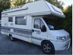 Camping-car Fiat Ducato lmc Seine Maritime Dieppe