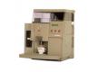 Machine  Caf  grains Saeco Royal Office Ambra avec monnayeur rvision 2017 ok Rhne Lyon