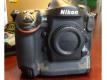 Nikon D4 neuf trs peut servi usage amateur Paris Paris
