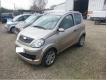 Microcar MGO champagne Loiret Tranou