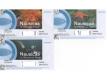 Nausicaa, 2 billets adultes + 1 billet enfant Nord Hantay