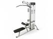 Lot 10 machines Life Fitness Optima Paris Paris