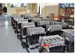 moteur Jumper boxer Transit Oise Creil