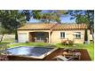 Maison 90 m et terrain 600 m aux ABRETS 38 490 Isre Les Abrets
