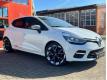 Renault clio IV GT 120 chevaux Isre Saint-Romain-de-Jalionas