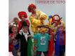 clown magicien Nord Seclin