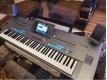 CLAVIER ARRANGEUR YAMAHA TYROS 5/76 Rhin (Bas) Strasbourg