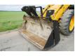 Tracto-pelle JCB 4cx Loire Montbrison