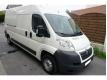 Citroen Jumper ii fourgon tole 33 l3h2 hdi 100 Rhin (Bas) Maennolsheim