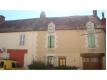 Jolie Maison de Village  Allier Montmarault