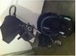 Poussette STOKKE XPLORY +cosi IZISLEEP quasi NEUVE Nord Lille