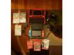 Nintendo Switch Bundle-Console, 3 jeux + nombreux accessoires super sympa Finistére Quimper