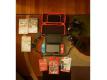 Nintendo Switch Bundle-Console, 3 jeux + nombreux accessoires super sympa Finistre Quimper