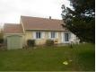 Proche Mru maison plein pied Oise Amblainville