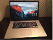 Macbook Pro Retina 15