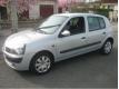 Renault Clio Ii Phase 2 Ain Bourg-en-Bresse