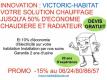 Victoric-Habitat Nord Fourmies