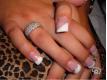 Pose d'ongles en gel Nord Bailleul