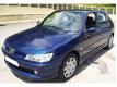 Peugeot 306 2.0 HDI Jura Lons-le-Saunier