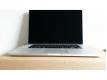 Macbook pro retina 15 pouces toutes options. Allier Gennetines