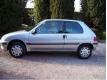 Peugeot 106 CT OK DIESEL  Allier Lavault-Sainte-Anne