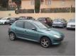 peugeot 206 2.0 HDI 2000 5P Cantal Aurillac