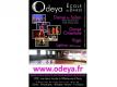 Portes ouvertes cole de danse Odeya danse de salon, orientale, yoga, zumba... Nord Villeneuve-d'Ascq