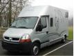 Camion VL transport 2 chevaux excellent Aveyron Rodez