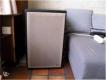 vend 2 enceintes de sono  Hainaut Luingne