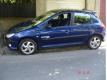 Belle Peugeot 206 Finistre Brest