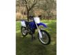 un Yamaha 250 YZF anne 2009 Ardche Annonay