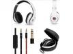 Vends Casques monster beat by dre Arige Camon