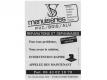 Artisan Menuisier Moselle Cond-Northen