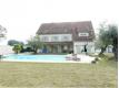 	 Belle villa spatieuse Lot et Garonne Agen