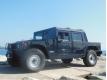 HUMMER H1  V8 6.5 TD OPEN TOP BVA Var Grimaud