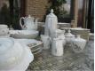 VAISSELLE EN PORCELAINE Luxembourg Fronville