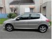 Peugeot 206 110 ch exclusive 5 portes Pyrnes Orientales Perpignan