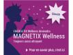 Les bijoux magntiques de Magnetix Wellness Rhne Villeurbanne