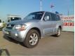 mitsubishi pajero long 3.2 did 160cv intense bva dvd 7 places Nord Illies