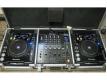 Pack Pioneer 2xCDJ-1000MK3+ DJM-800 Nord Lille