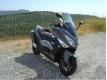 Joli Scooter t-max 500 ABS Yamaha 2008 noir Essonne Massy