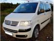 Volkswagen California T5 4motion Finistre Morlaix