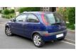 Opel Corsa C (III) 1.2 16S 75 CH NJoy 3 Portes 2003 - 75 000 km Nord Neuville-en-Ferrain