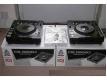 2 pioneer CDJ 1000 mk3 + Pioneer DJM 800 neuf Arige Camon