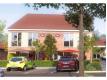 Appartement Duplex 2 chambres neuf BBC Nord Erquinghem-Lys