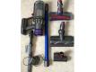 Dyson V11 Extra aspirateur balai 100% Original Paris Paris