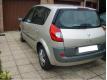 Renault Scenic 2  105 expression annee 2008 Nord Lannoy
