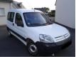 Citroen Berlingo ii hdi 75 600kg first  Vienne (Haute) Limoges