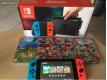 Nintendo Switch Zelda BOTW + Mariokart deluxe 8 Indre Chteauroux